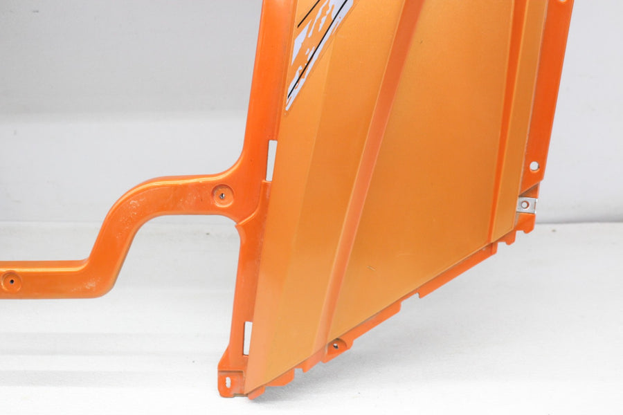 15-22 CF-MOTO ZFORCE 800 EX EPS FRONT UPPER DASH FENDER PANEL COWL COVER