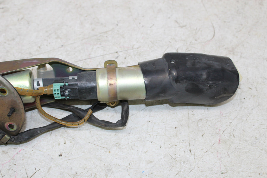 2002 HONDA VTX1800R RETRO FUEL GAS PUMP