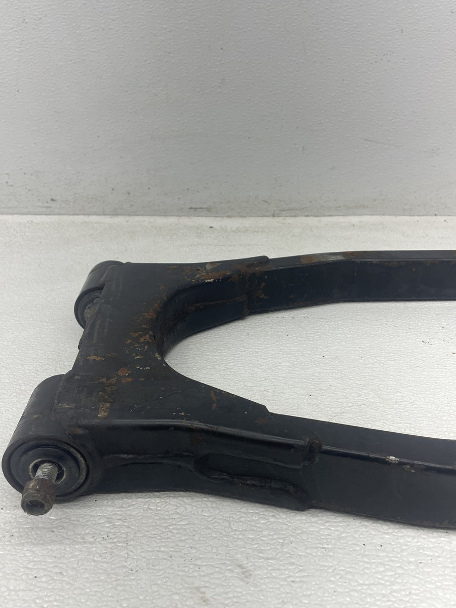 81 HARLEY-DAVIDSON TOUR GLIDE FLT REAR SWINGARM SUSPENSION ARM