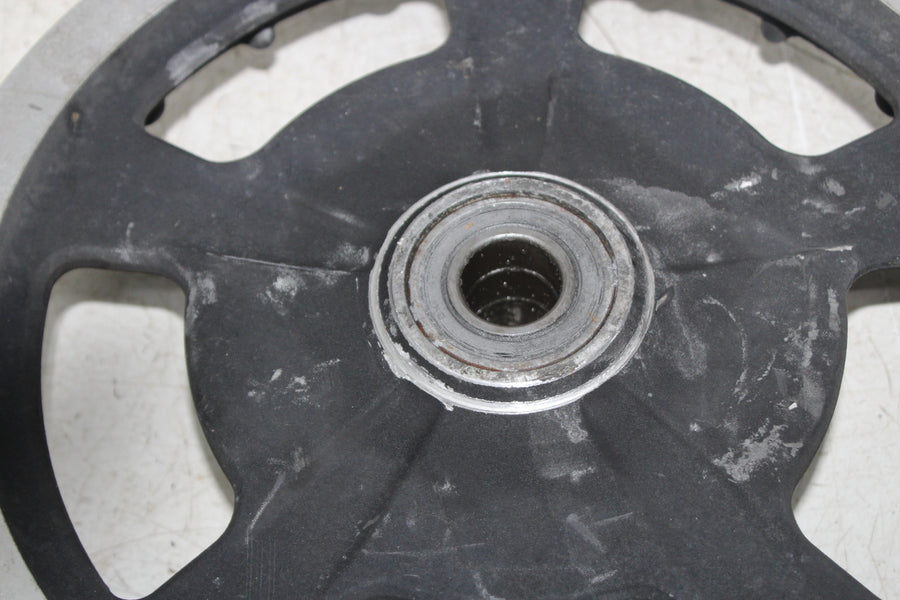 07-11 HARLEY-DAVIDSON ROAD GLIDE FLTRX DRIVE PULLEY SPROCKET GEAR