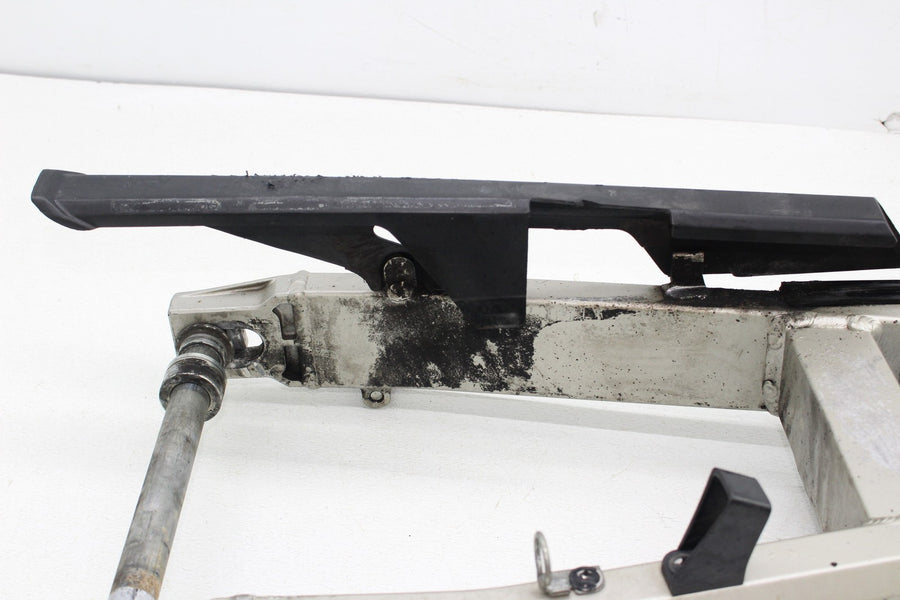 00-02 KAWASAKI NINJA ZX6R REAR SWINGARM BACK SUSPENSION SWING ARM