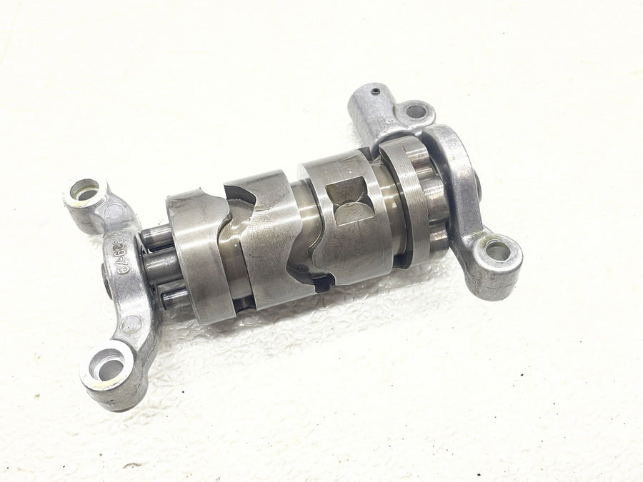 99-01 HARLEY-DAVIDSON SOFTAIL FAT BOY FLSTF 80VI TWIN CAM ENGINE TRANSMISSION