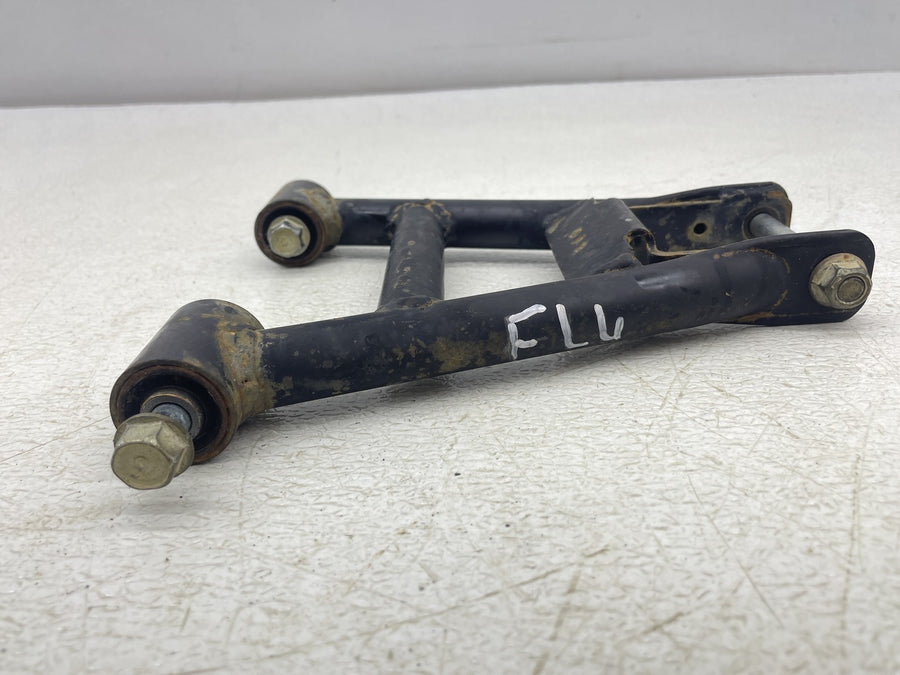 91-96 HONDA FOURTRAX 200 TRX200 TYPE II FRONT LEFT RIGHT CONTROL A-ARMS SET
