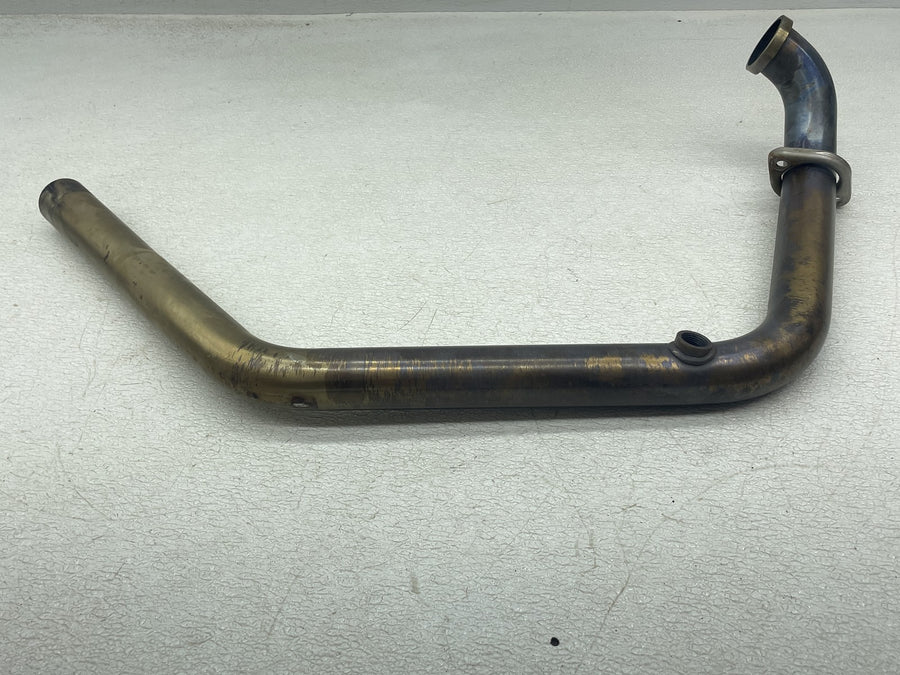 11-15 BMW G650 GS G650GS EXHAUST HEADER PIPE