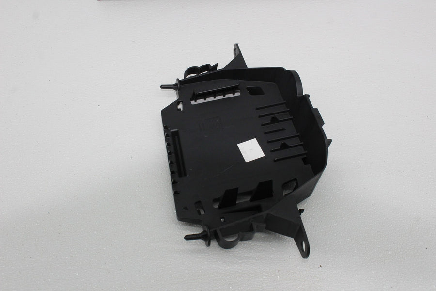 20-24 POLARIS SLINGSHOT ELECTRICAL MODEM COVER MOUNT BRACKET