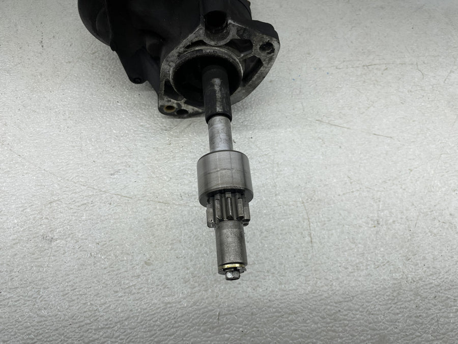 00-06 HARLEY-DAVIDSON ELECTRA GLIDE ULTRA CLASSIC 88CI ENGINE STARTER MOTOR