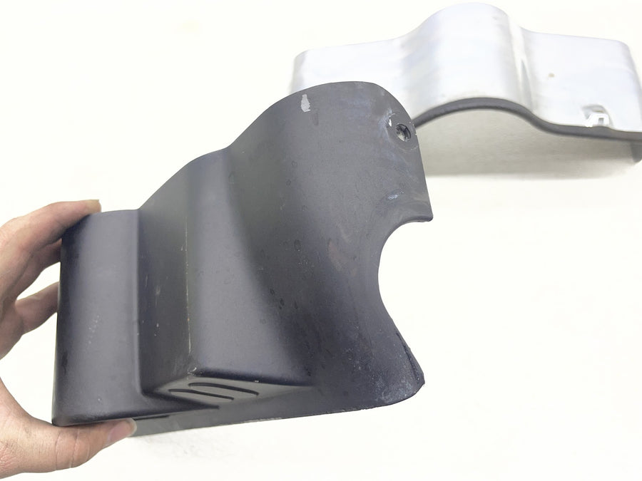 07-11 HARLEY-DAVIDSON STREET GLIDE FLHX DASH SWITCH PANEL COVER