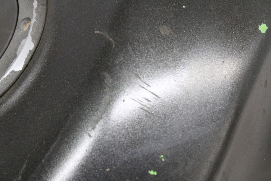 98-99 KAWASAKI NINJA ZX6R GAS TANK FUEL CELL PETROL RESERVOIR