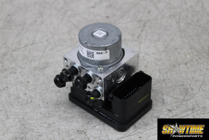 21-23 APRILIA RS660 ABS PUMP UNIT MODULE