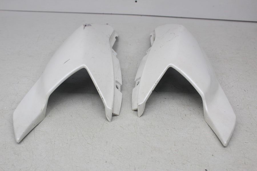 19-21 Can-am Ryker 900 right left side cover covers fairings pair (see descp)