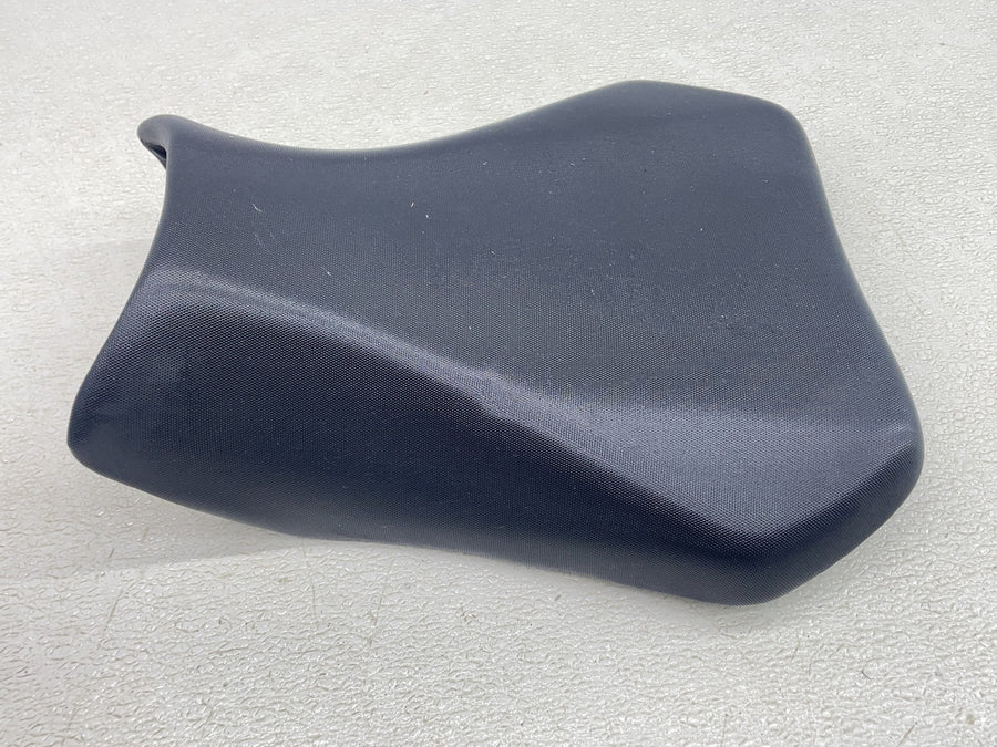 11-26 SUZUKI GSXR600 GSXR750 FRONT REAR DRIVER PASSENGER SEAT PAD CUSHION