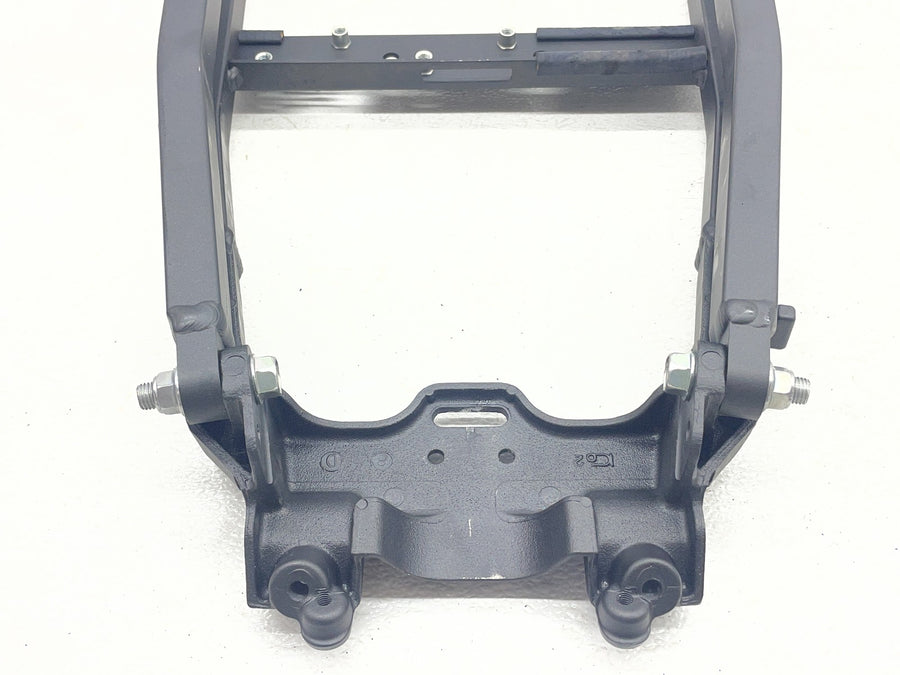 12-25 KAWASAKI NINJA ZX14R REAR SUBFRAME BACK SUB FRAME STRAIGHT
