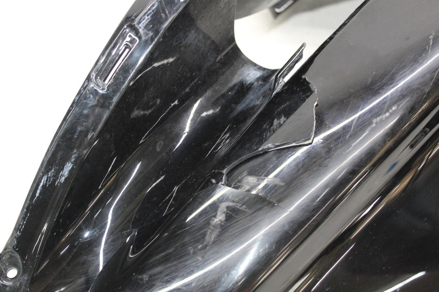 98-05 BMW R1100 S LEFT SIDE FAIRING COVER PANEL (SEE DESCP)