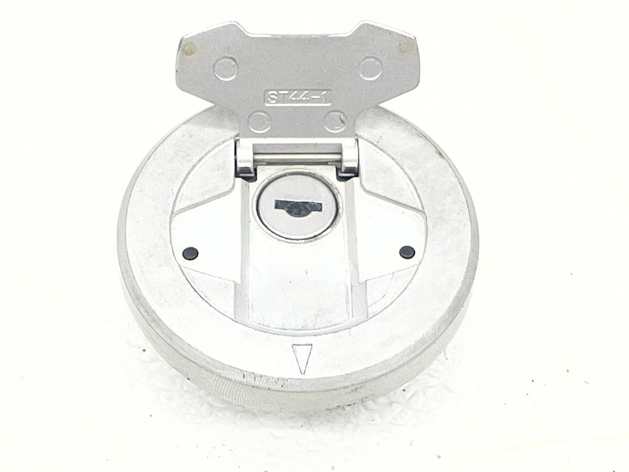 2012 SUZUKI BOULEVARD M109R IGNITION LOCK KEY SET W/ GAS CAP AND SEAT LOCK