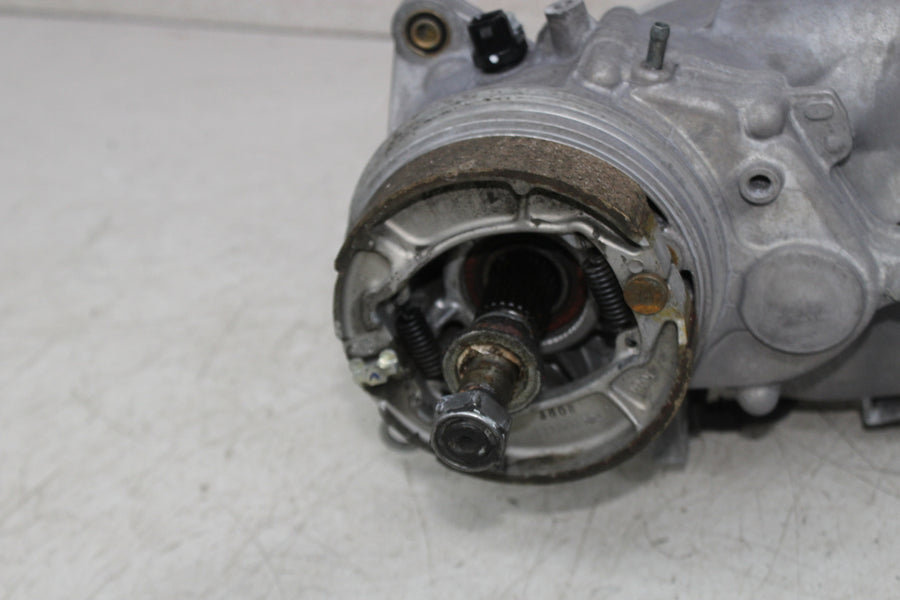 21 HONDA PCX150 ENGINE MOTOR CYLINDER HEAD CASES TRANSMISSION *STRONG RUNNER*