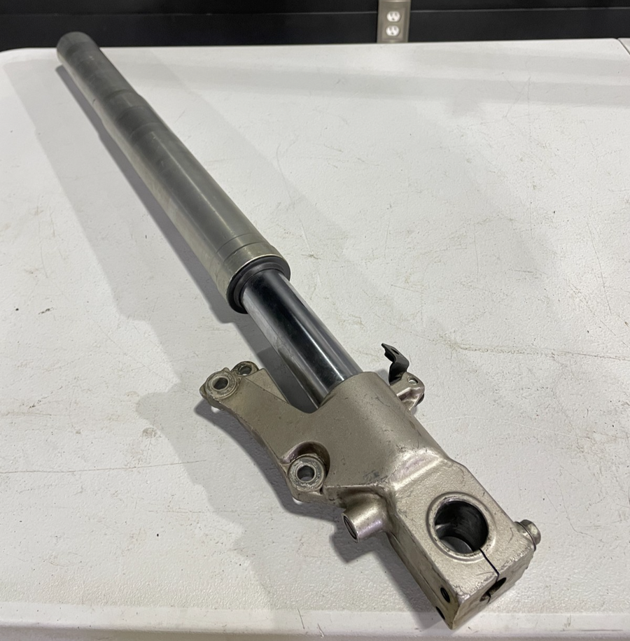 93-98 SUZUKI GSXR1100 FRONT RIGHT FORK SHOCK SUSPENSION