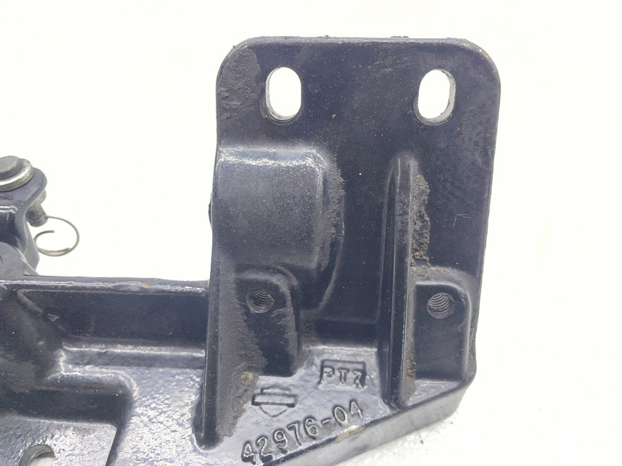 04-06 HARLEY-DAVIDSON SPORTSTER 1200 XL1200L REAR BACK BRAKE MASTER CYLINDER