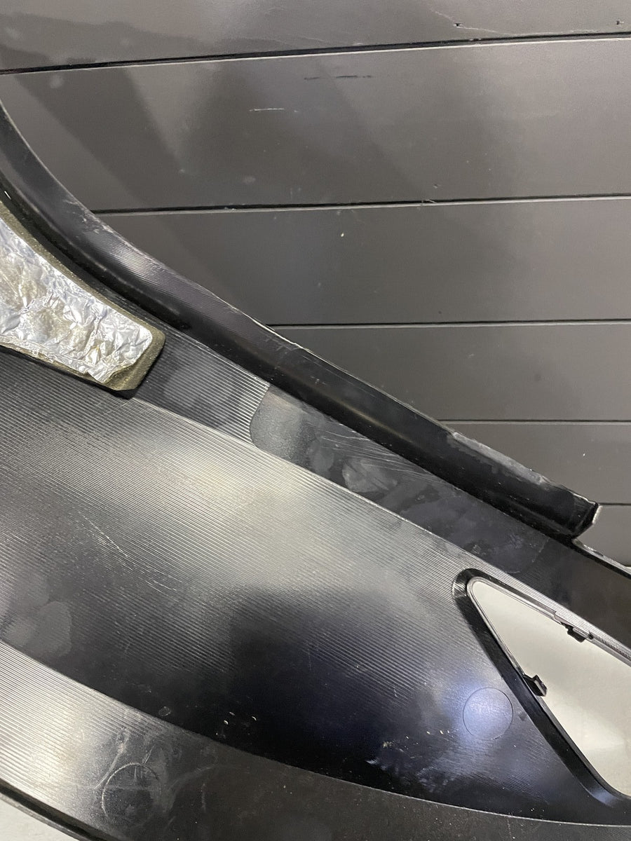 2008 CAN-AM SPYDER GS 990 SE5 RIGHT REAR BACK TAIL FAIRING COWL SHROUD