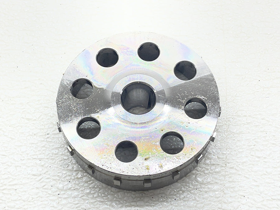 06-18 KAWASAKI KX450F KX450 STATOR MAGNETO ROTOR FLYWHEEL COVER ELECTRICS
