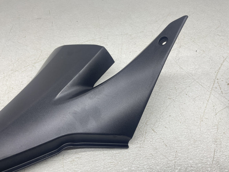 04-05 KAWASAKI NINJA ZX10R RIGHT LEFT SIDE COVERS COWLS PANELS TRIM 36001-0037