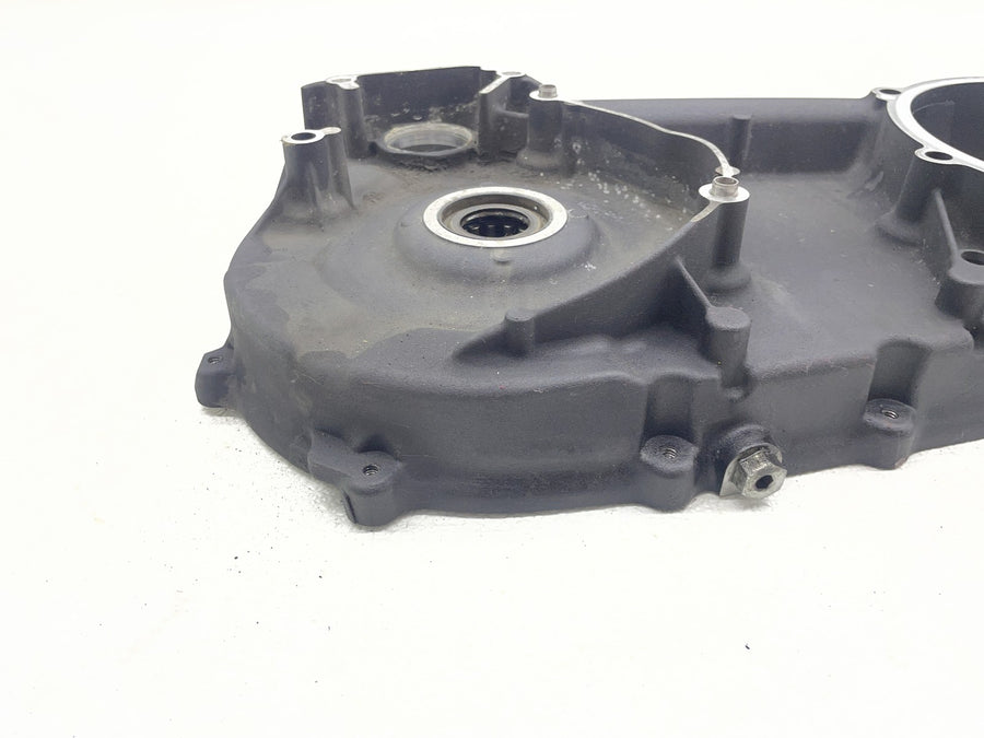13 HARLEY-DAVIDSON ROAD GLIDE CVO CUSTOM TC 110CI INNER PRIMARY CLUTCH COVER