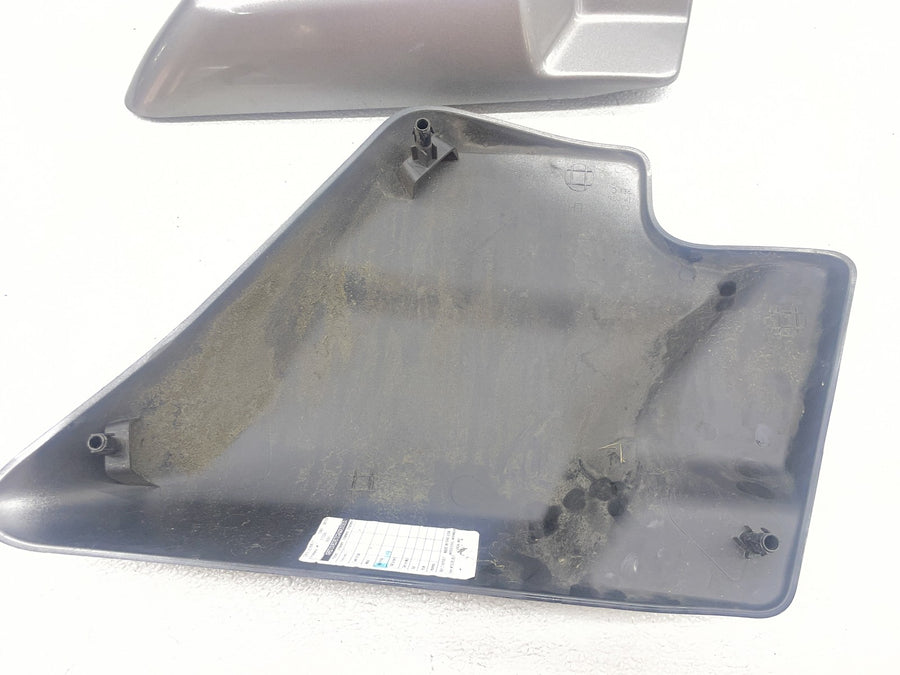17-24 HARLEY-DAVIDSON ULTRA LIMITED FLHTK SIDE COVERS PANELS COWL FAIRING SET