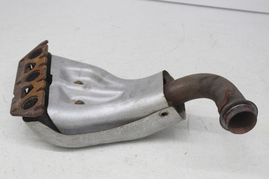 19-21 Can-am Ryker 900 Exhaust Header Pipes Manifold