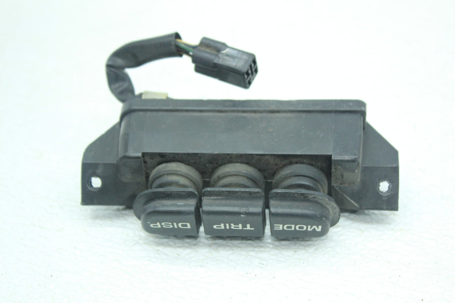 01-05 HONDA GOLDWING 1800 GL1800 MODE TRIP DISPLAY SWITCH SET