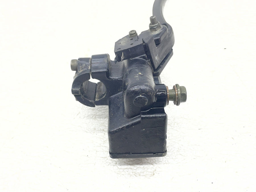 16-26 CF-MOTO CFORCE 400 400S FRONT BRAKE MASTER CYLINDER LEVER