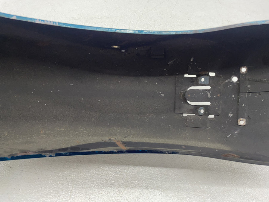 89-91 HARLEY-DAVIDSON ELECTRA GLIDE CLASSIC FLHTC REAR BACK WHEEL FENDER
