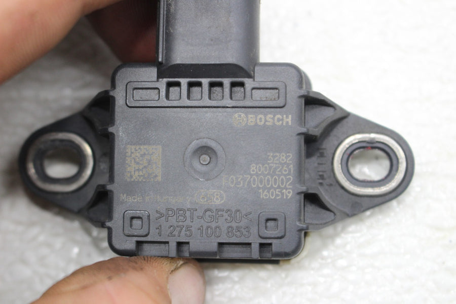 16-20 KAWASAKI NINJA ZX10R TIP OVER BANK ANGLE LEAN CRASH SENSOR SWITCH