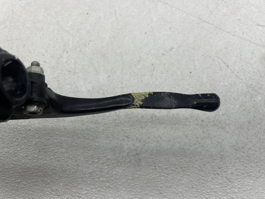 83-84 HONDA XR350R CLUTCH PERCH LEVER CABLE