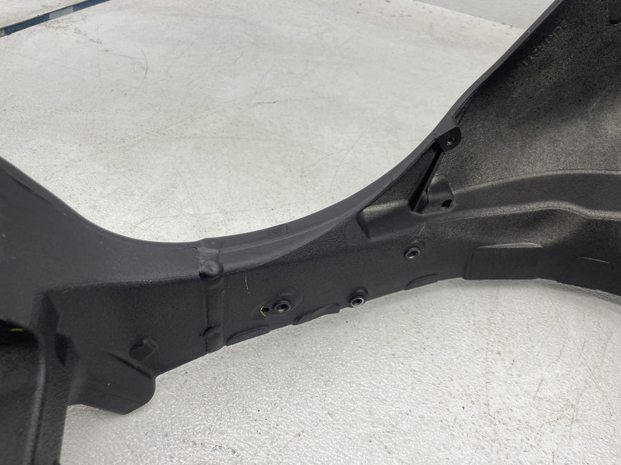 18-21 YAMAHA MT-10 STPSC FRAME CHASSI