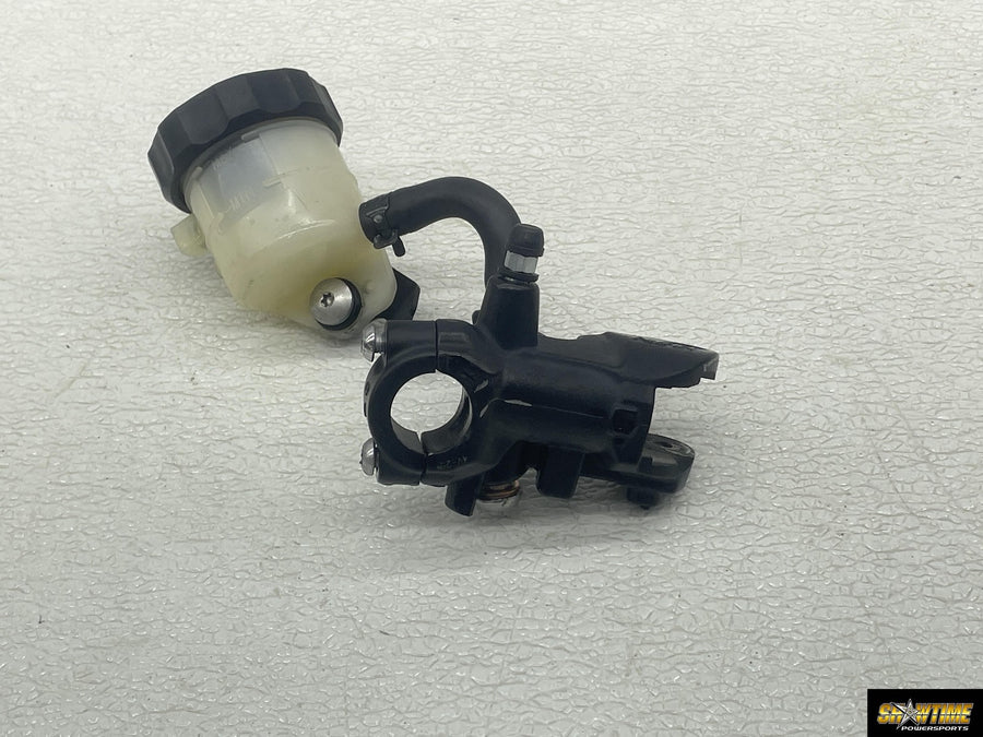 15-18 BMW S1000RR FRONT BRAKE MASTER CYLINDER RESERVOIR