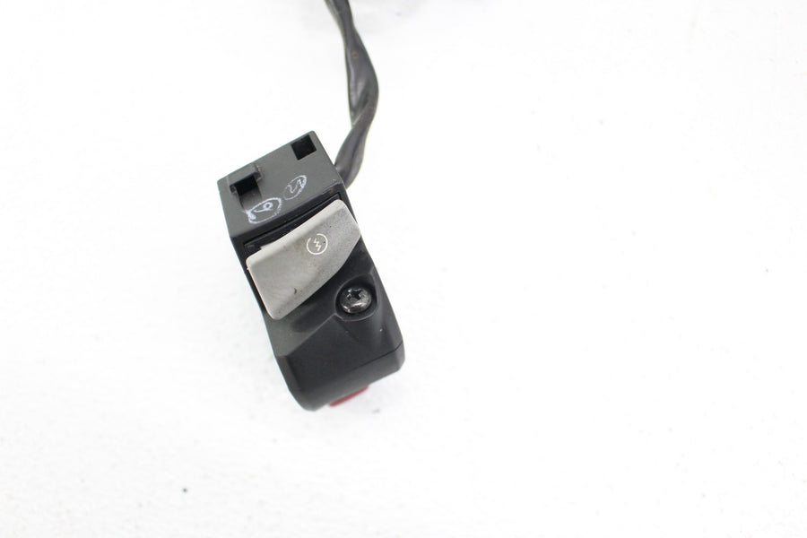 21-25 BMW G310R GS LEFT RIGHT CONTROL KILL OFF START SIGNAL SWITCH