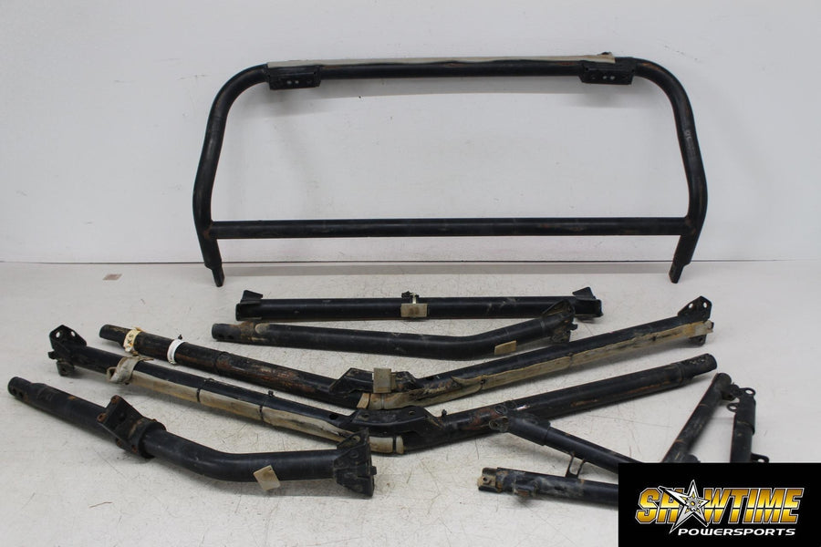 18 POLARIS RZR XP 1000 ROLL CAGE