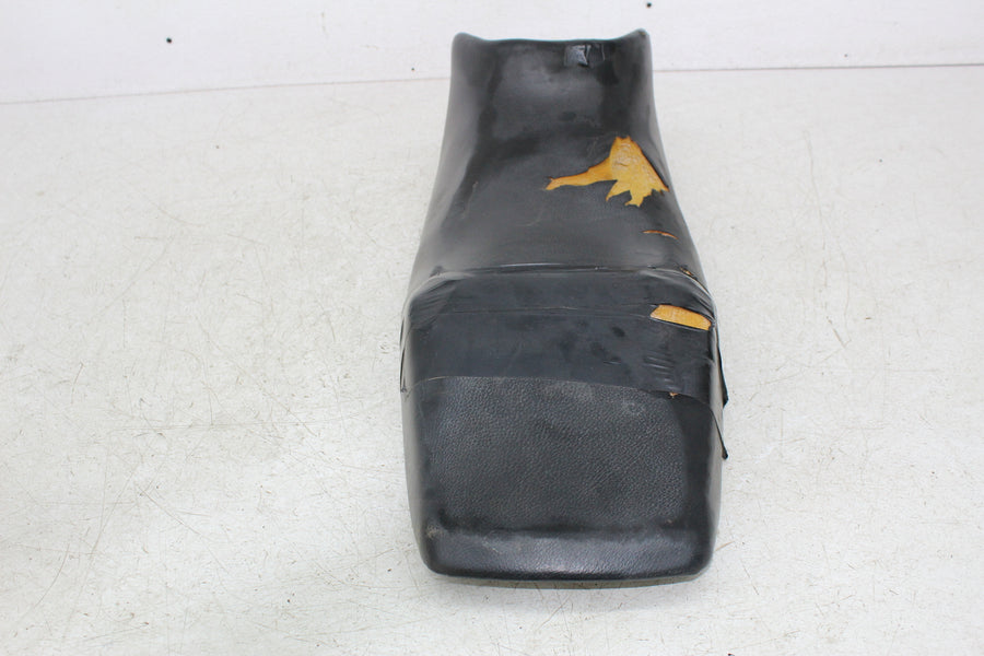 88-07 KAWASAKI NINJA 250R FRONT DRIVERS SEAT PAD SADDLE PILLION