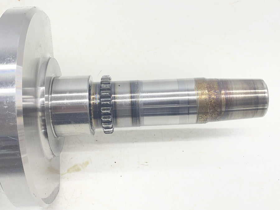 16-26 CF-MOTO CFORCE 400 400S ENGINE MOTOR CRANKSHAFT CRANK SHAFT