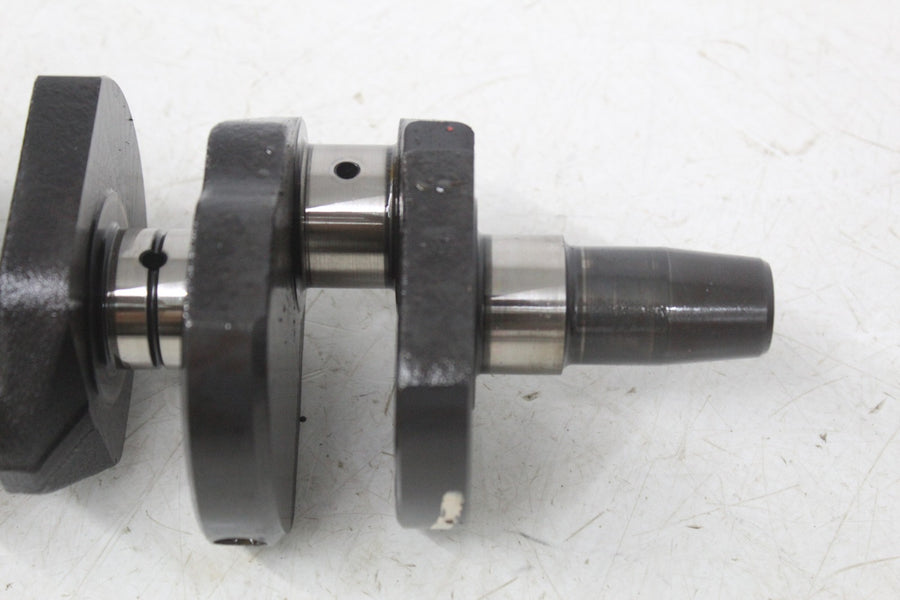 00-01 Kawasaki Ninja Zx9r Engine Motor Crankshaft Crank Shaft