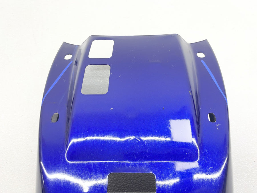 02-06 HARLEY-DAVIDSON V-ROD VRSC REAR BACK WHEEL FENDER MUD GUARD