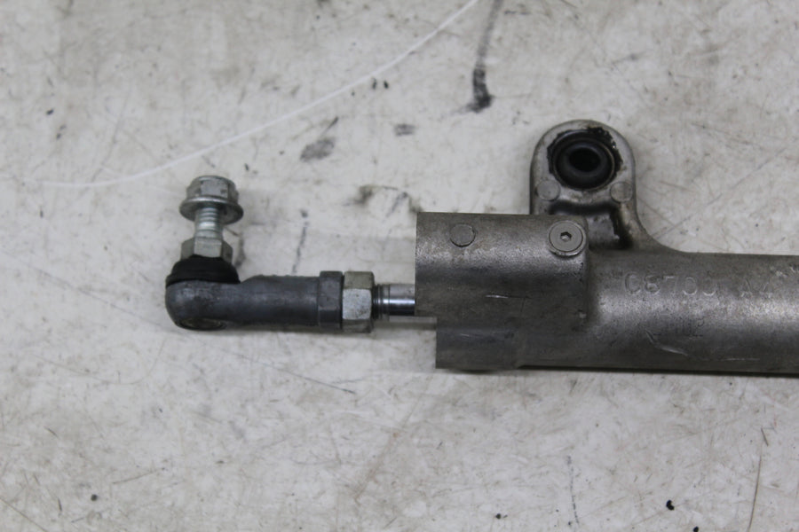 06-07 SUZUKI GSXR750 STEERING DAMPER STABILIZER