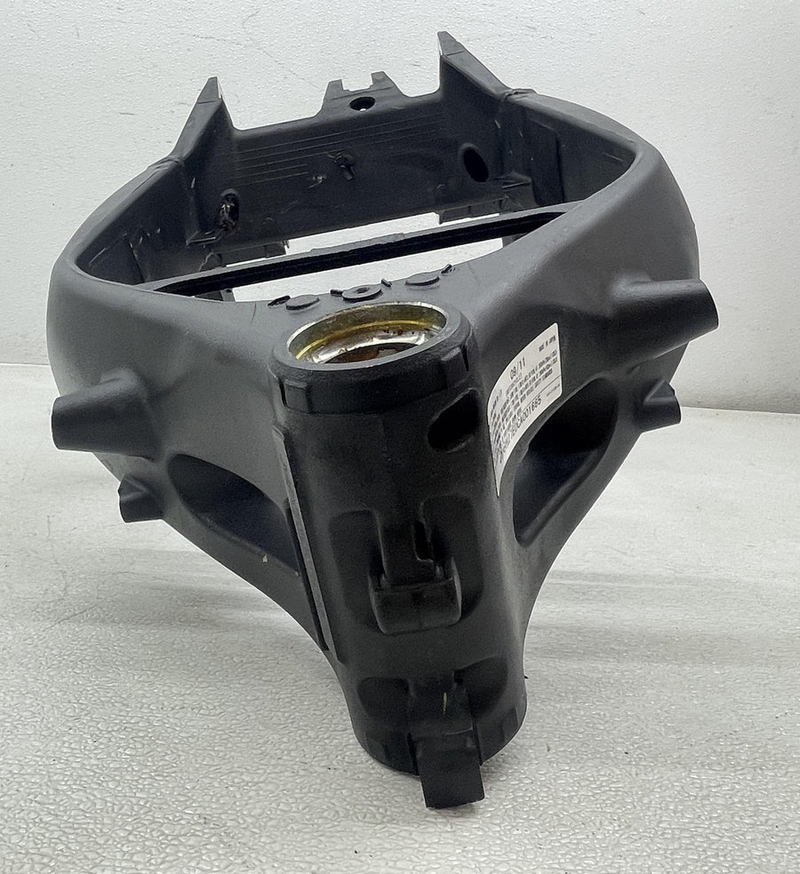 11-13 YAMAHA FZ8 FRAME CHASSIS STPSS STRAIGHT