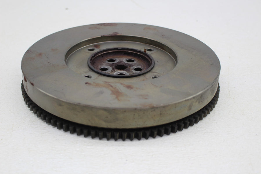 04-10 KUBOTA RTV900 STATOR FLYWHEEL FLY WHEEL MAGNETO