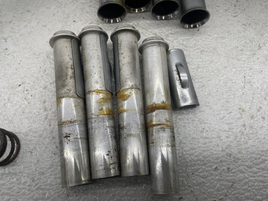 01-06 HARLEY-DAVIDSON SOFTAIL STANDARD FXSTI ENGINE PUSHRODS LIFTERS KIT