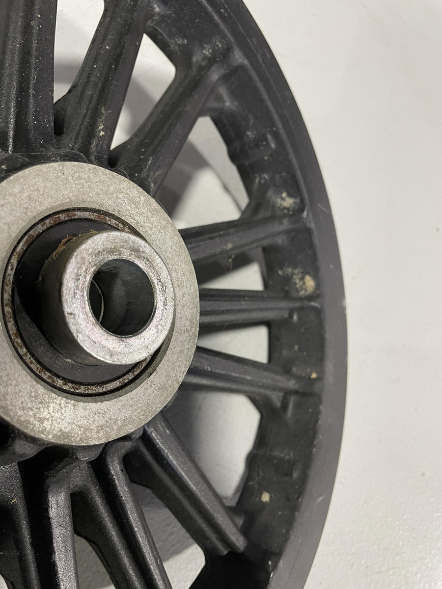 22 INDIAN SCOUT SIXTY REAR BACK DRIVE PULLEY SPROCKET