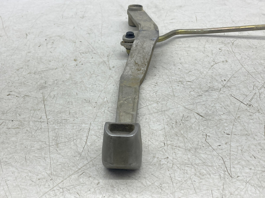 15-22 POLARIS SCRAMBLER 850 GEAR SHIFTER LINKAGE SHIFT LINK LEVER 5633650-1