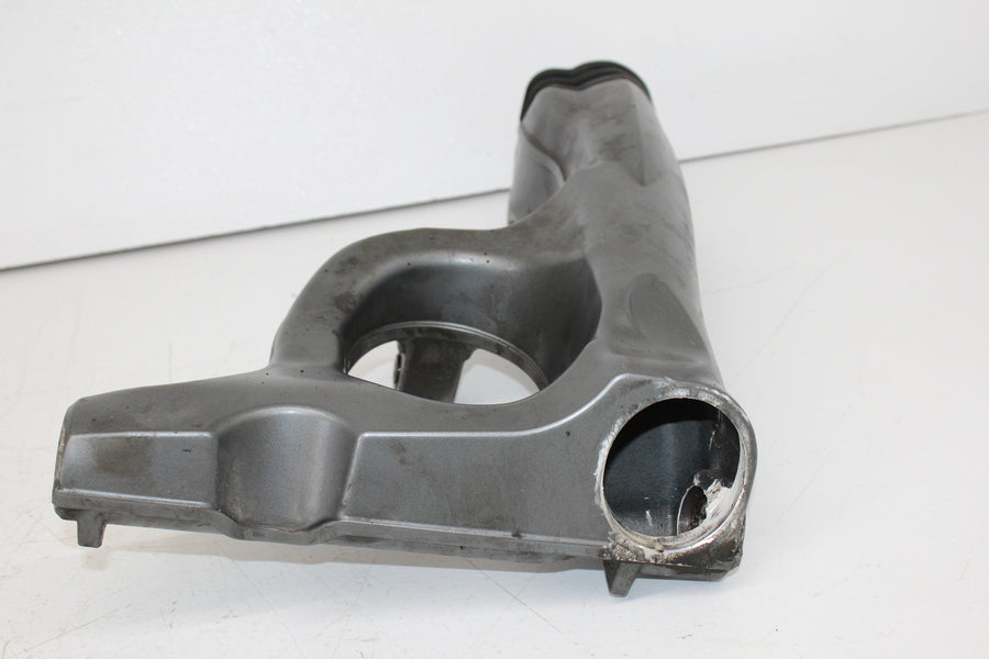 09-16 BMW K1300S K1300 REAR SWINGARM BACK SUSPENSION W/ HUB FINAL DRIVE