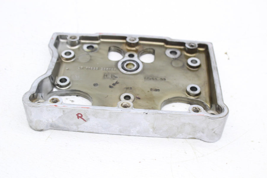 06-11 HARLEY-DAVIDSON DYNA SUPER GLIDE FXDCI 96CI ENGINE HEAD ROCKER BOXES COVER
