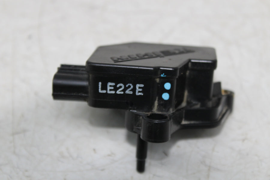 22-25 KAWASAKI KLR650 TPS THROTTLE POSITION SENSOR