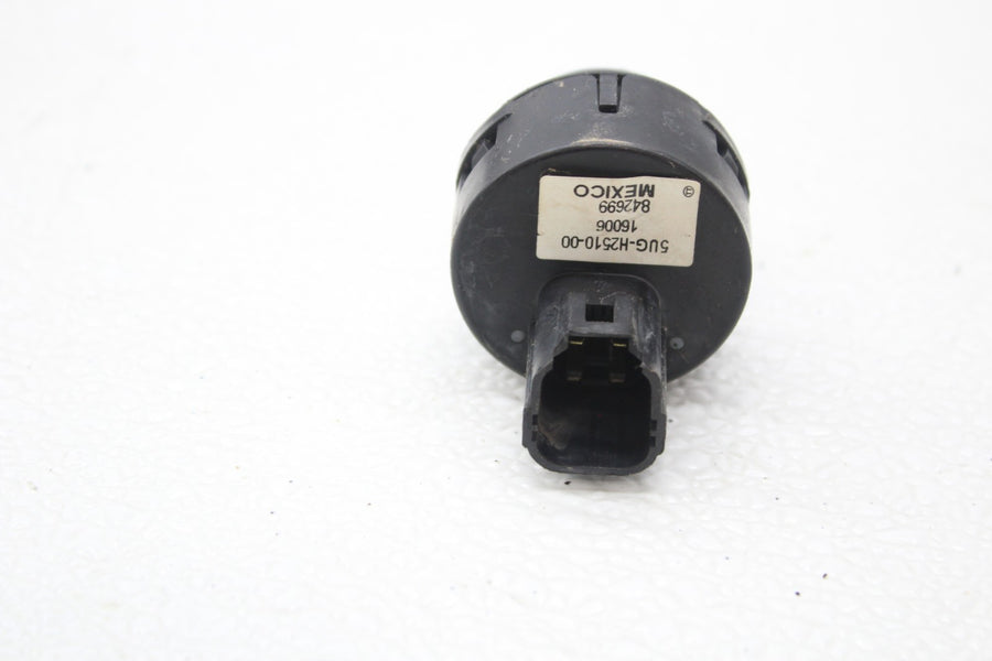 16-18 YAMAHA YXZ1000R IGNITION KEY LIGHT POWER OUTLET SWITCH SWITCHES SET